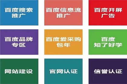 百度竞价广告投放案例：关键词优化与效果对比